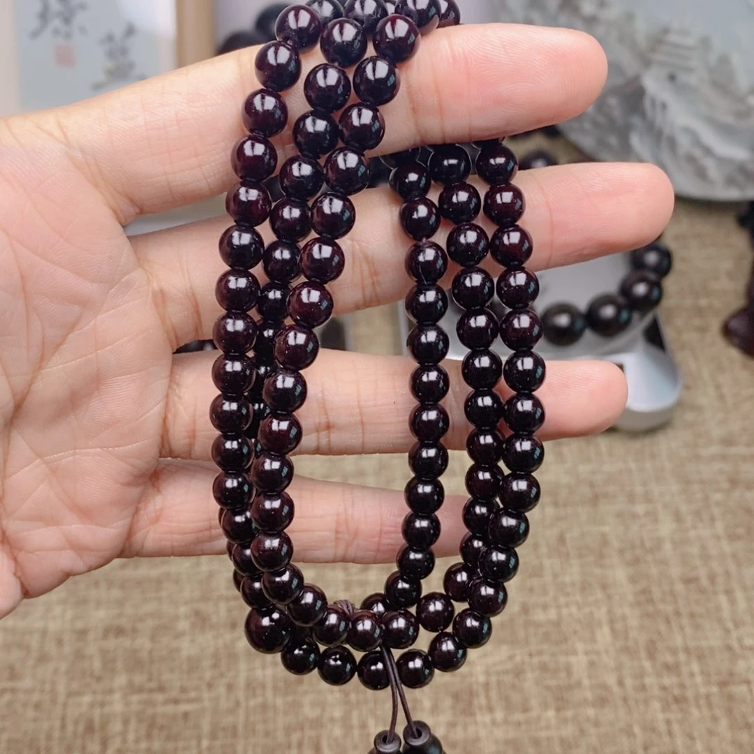 檀香紫檀（小叶紫檀）0.6