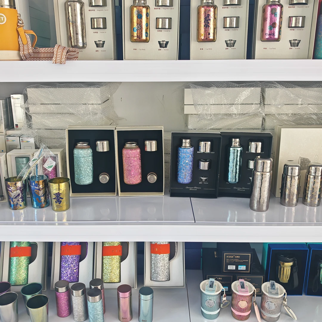 （乱拍错拍随机发）纯钛钛杯就快卖福利节日捡漏链接（以直播间为准）