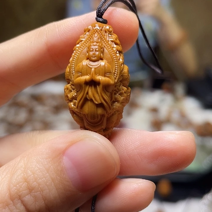 橄榄核手串/手链橄榄核