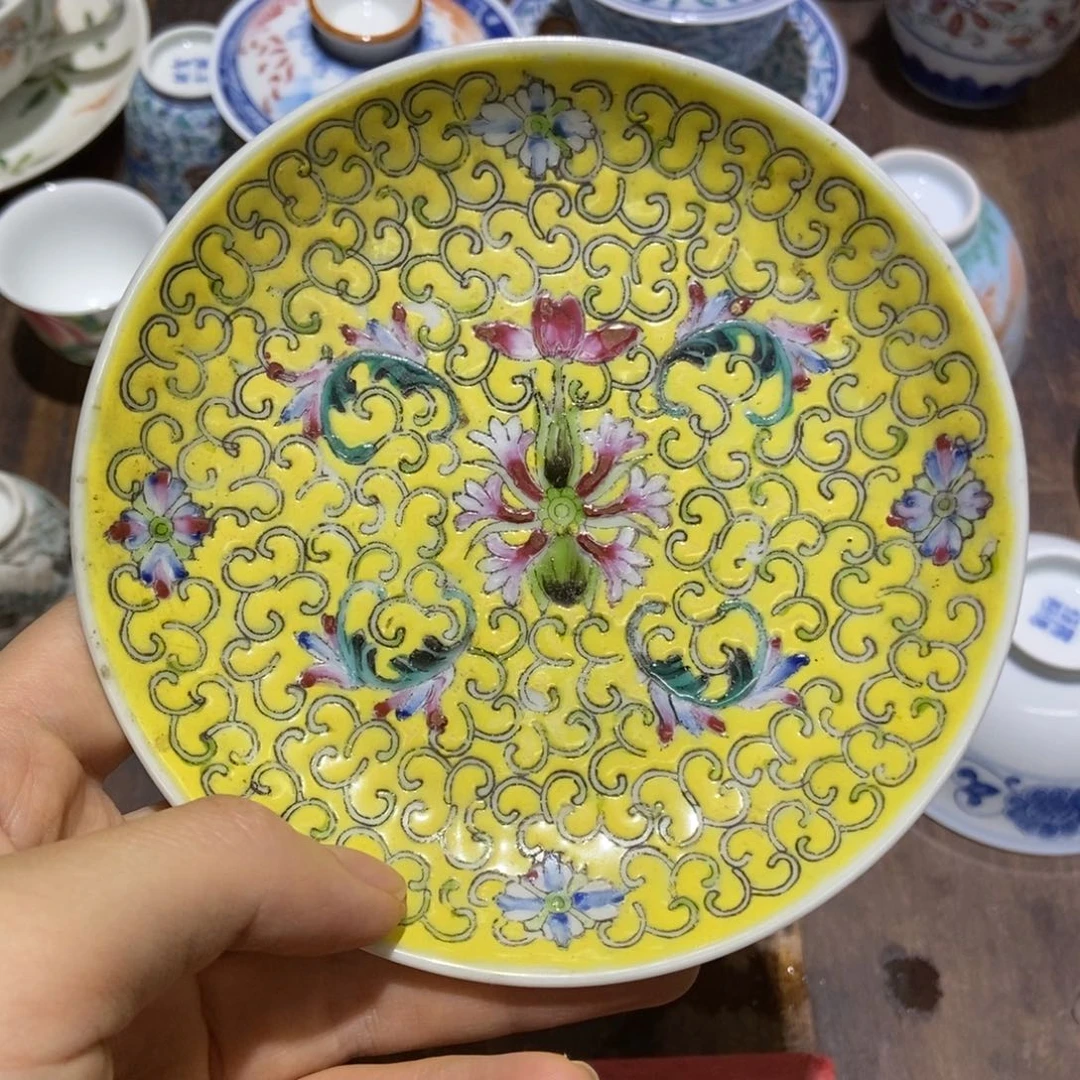 陶瓷艺术品的设计