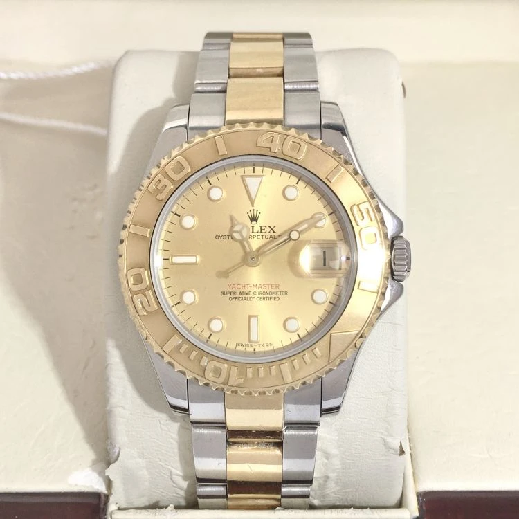 95新 Rolex/劳力士 拆单/劳力士/表径35/自动机械/S190251115006