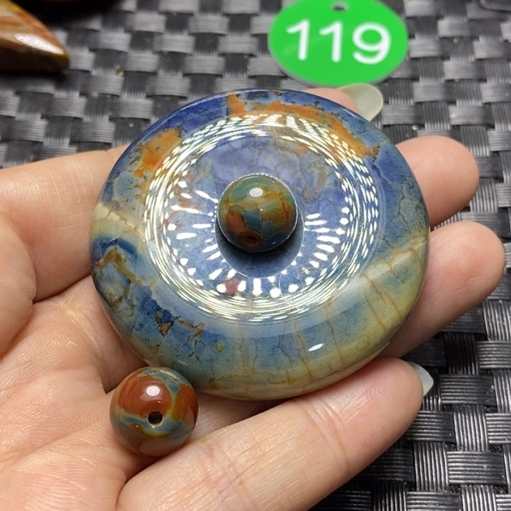 未镶嵌颈饰玛瑙/玉髓望****）