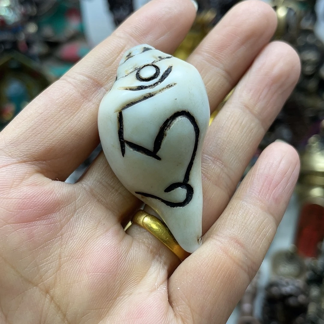 工艺品挂件一物一图