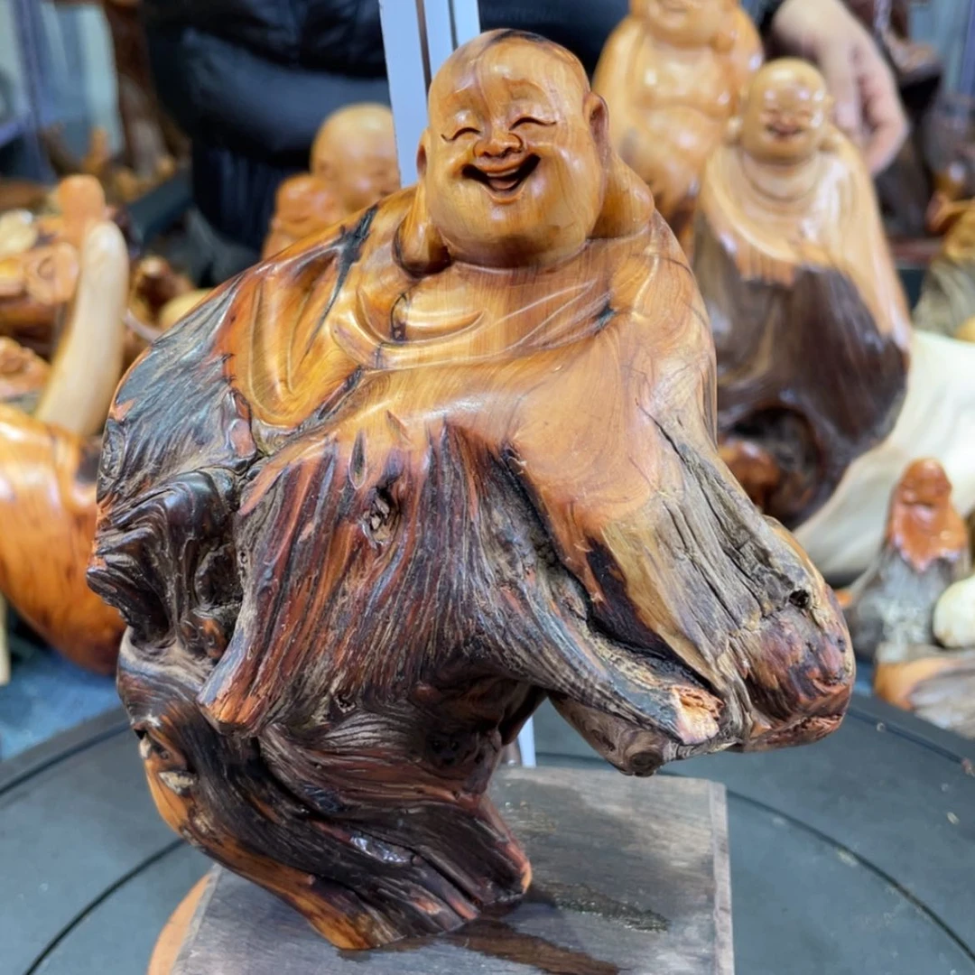 【闪购商品】柏木（崖柏）其他