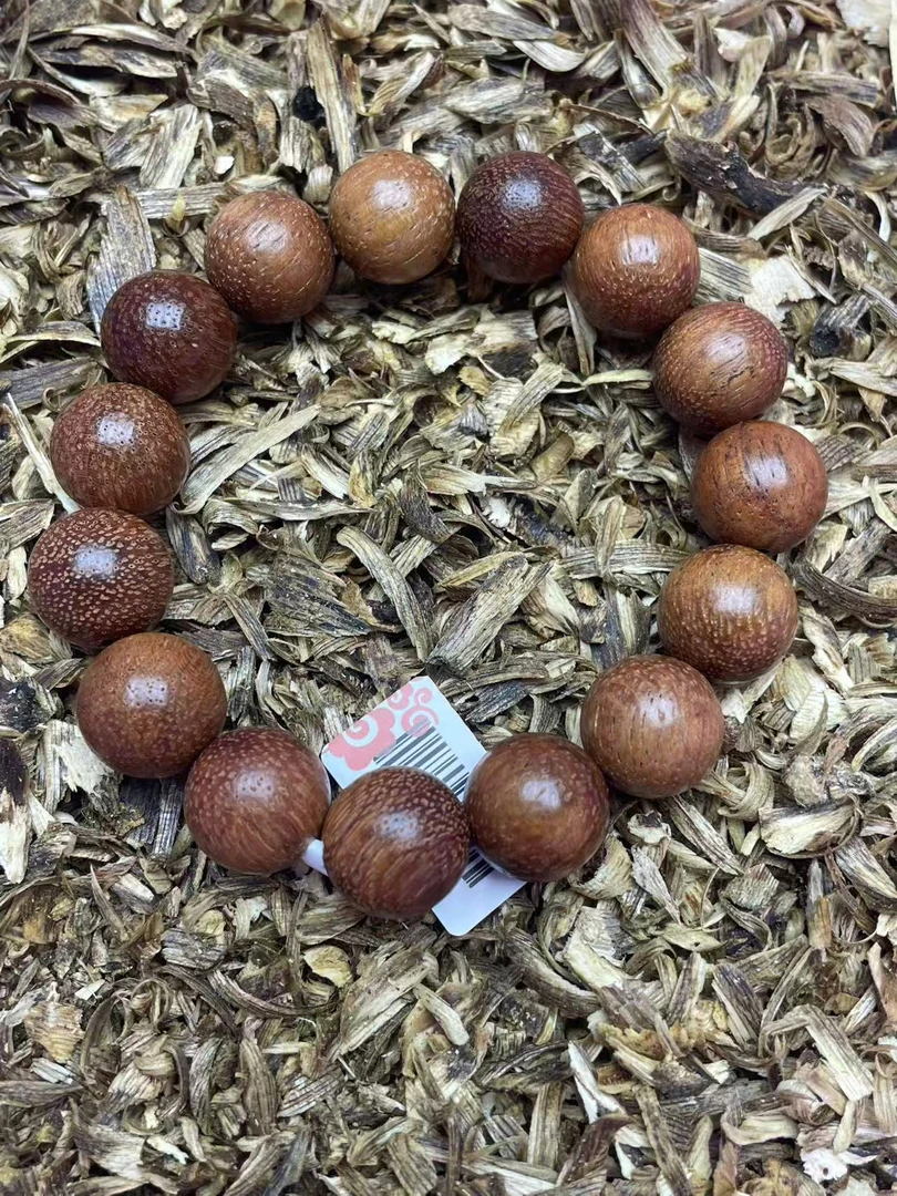 沉香沉香忠良堂文玩A227