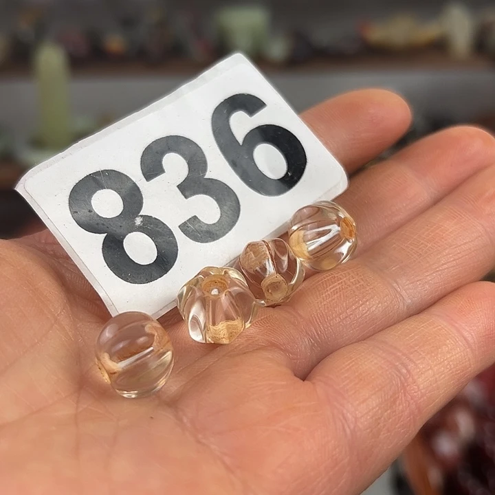 玛瑙/玉髓颈饰合金