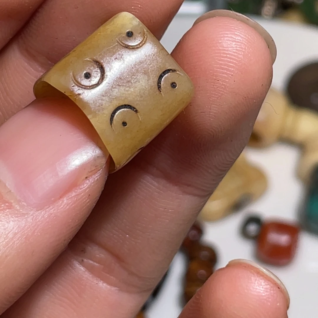 鹿骨手串/手链配饰