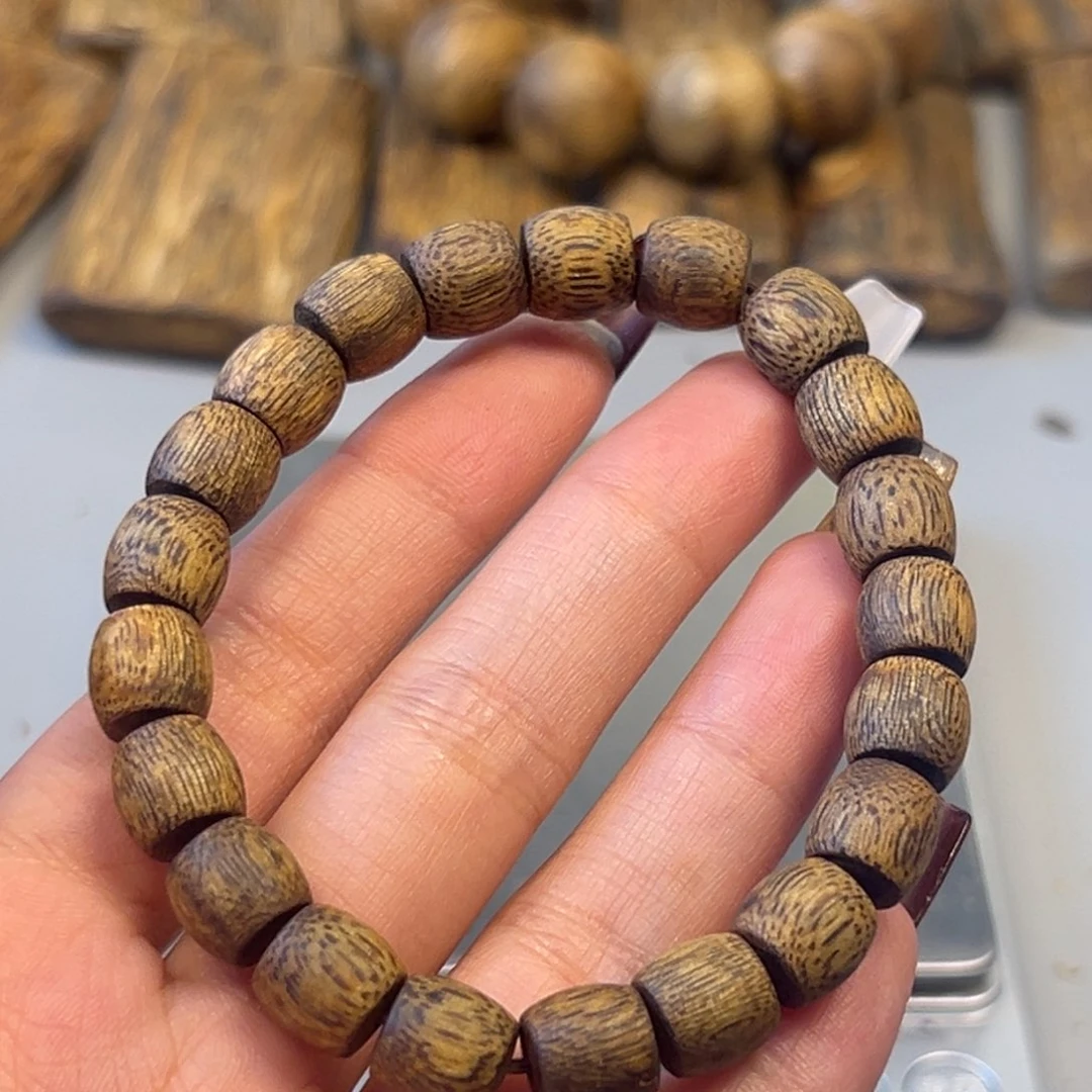 沉香沉香碎屑奇楠沉香老料n n s m