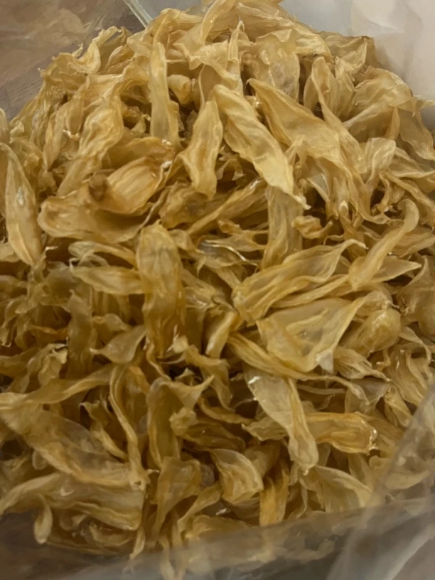 肥肥家厚肉小竹叶1-500g