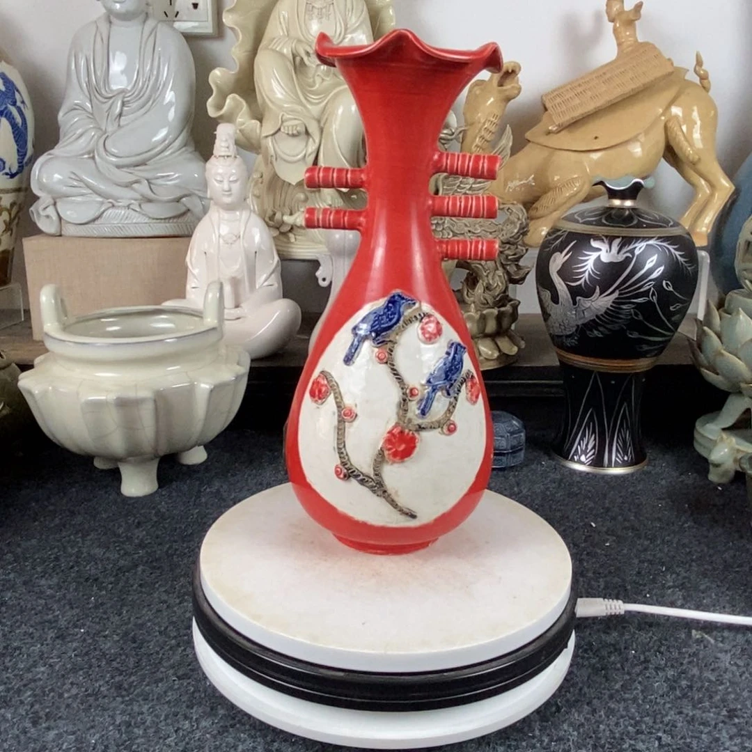 摆件呼瓷器瓷器瓷器瓷器