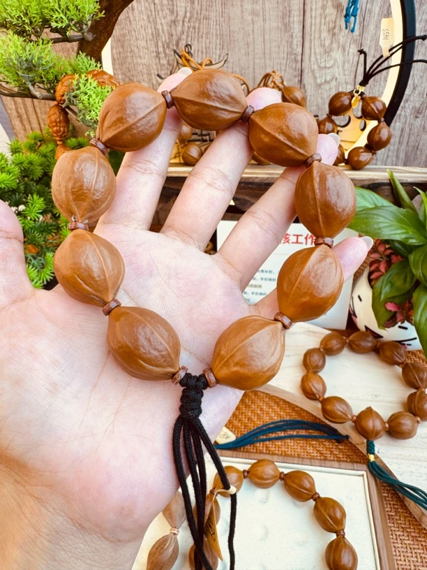 原生态梅林铁核21×28