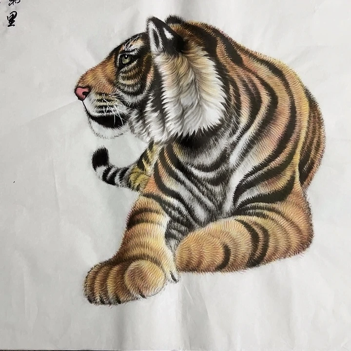 国画手绘国画 专用链接