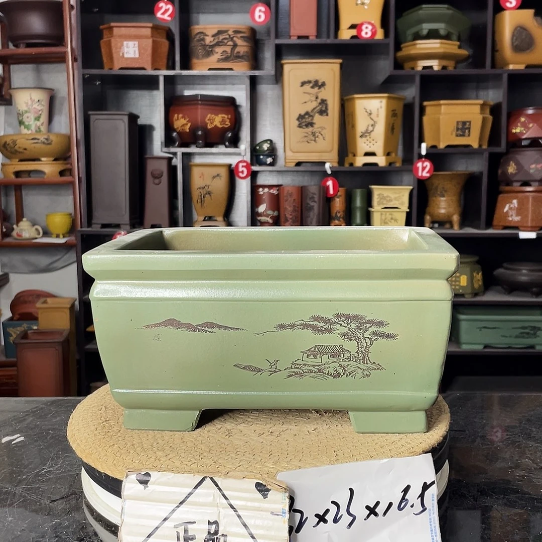 紫砂艺术紫砂工艺