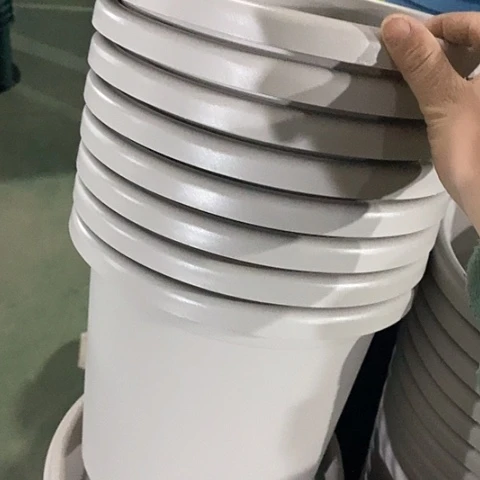 树脂特价4号8个无托灰白