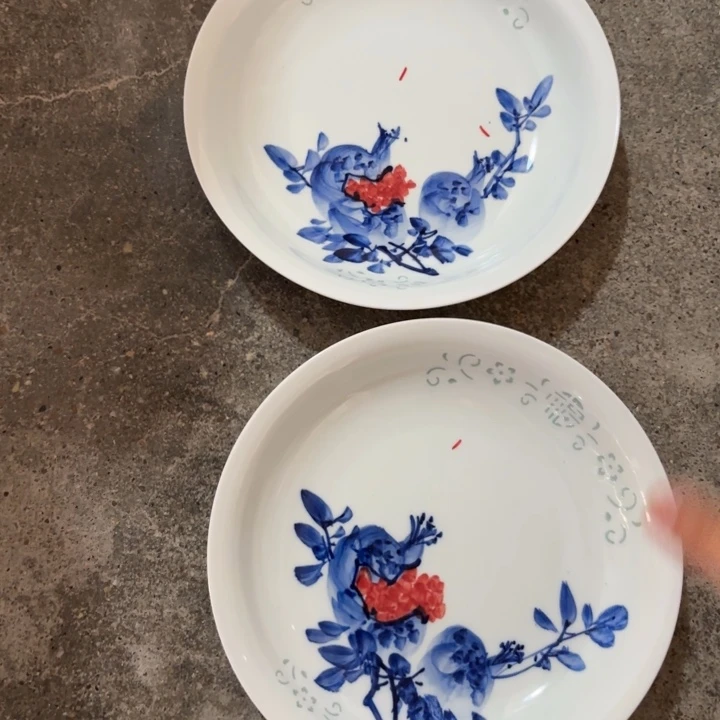 青瓷景德镇陶瓷玲珑