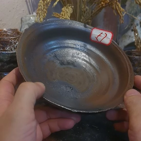 摆件手工高温原矿窑变新品福利