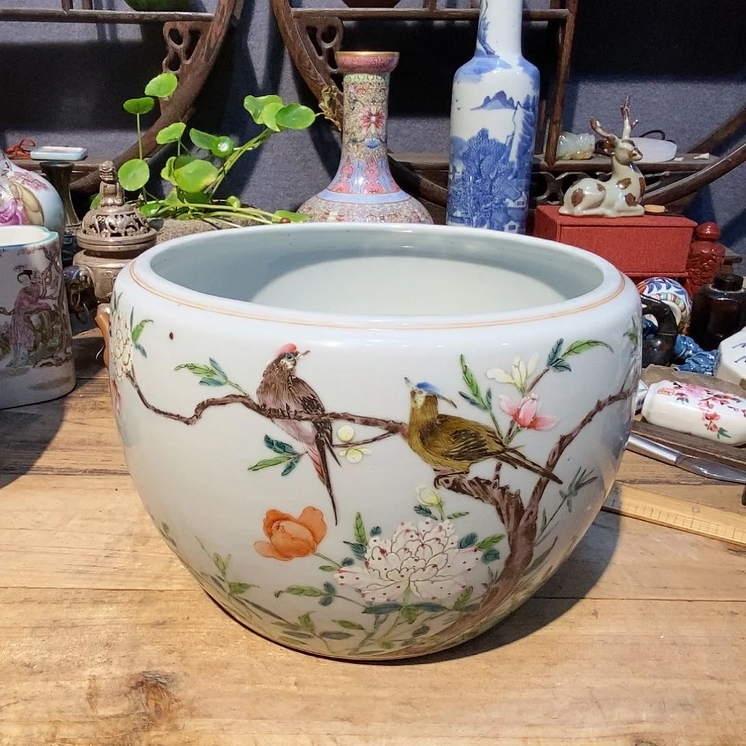 【闪购商品】摆件陶瓷陶瓷陶瓷