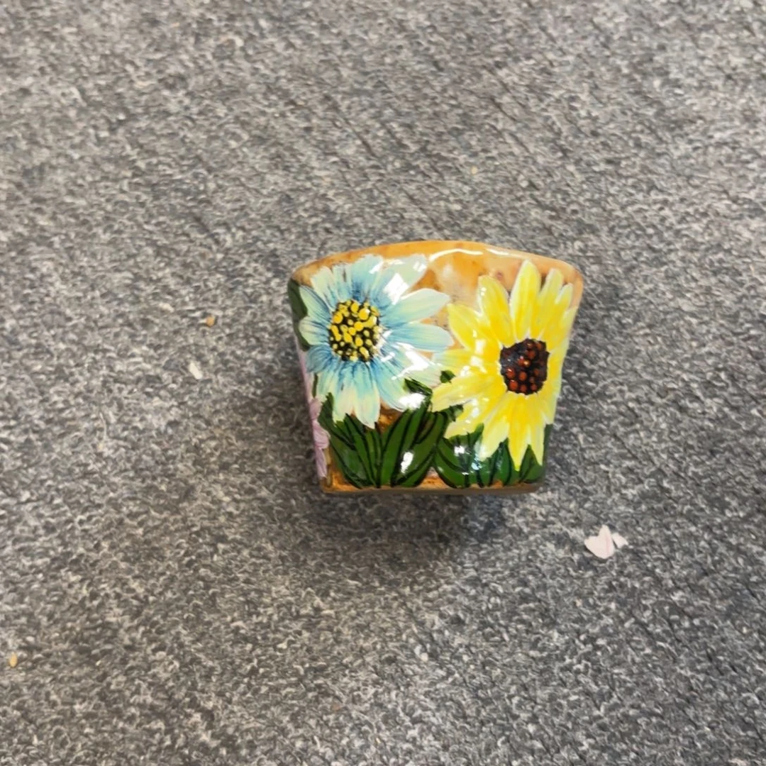 景德镇纯手工制作陶瓷