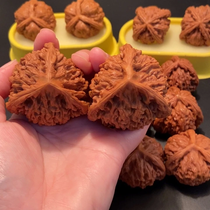 文玩核桃吊坠文玩核桃