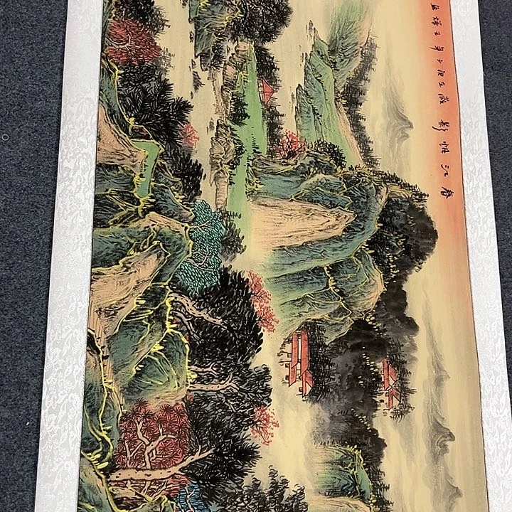 竖款晚上好呀，惊喜连连