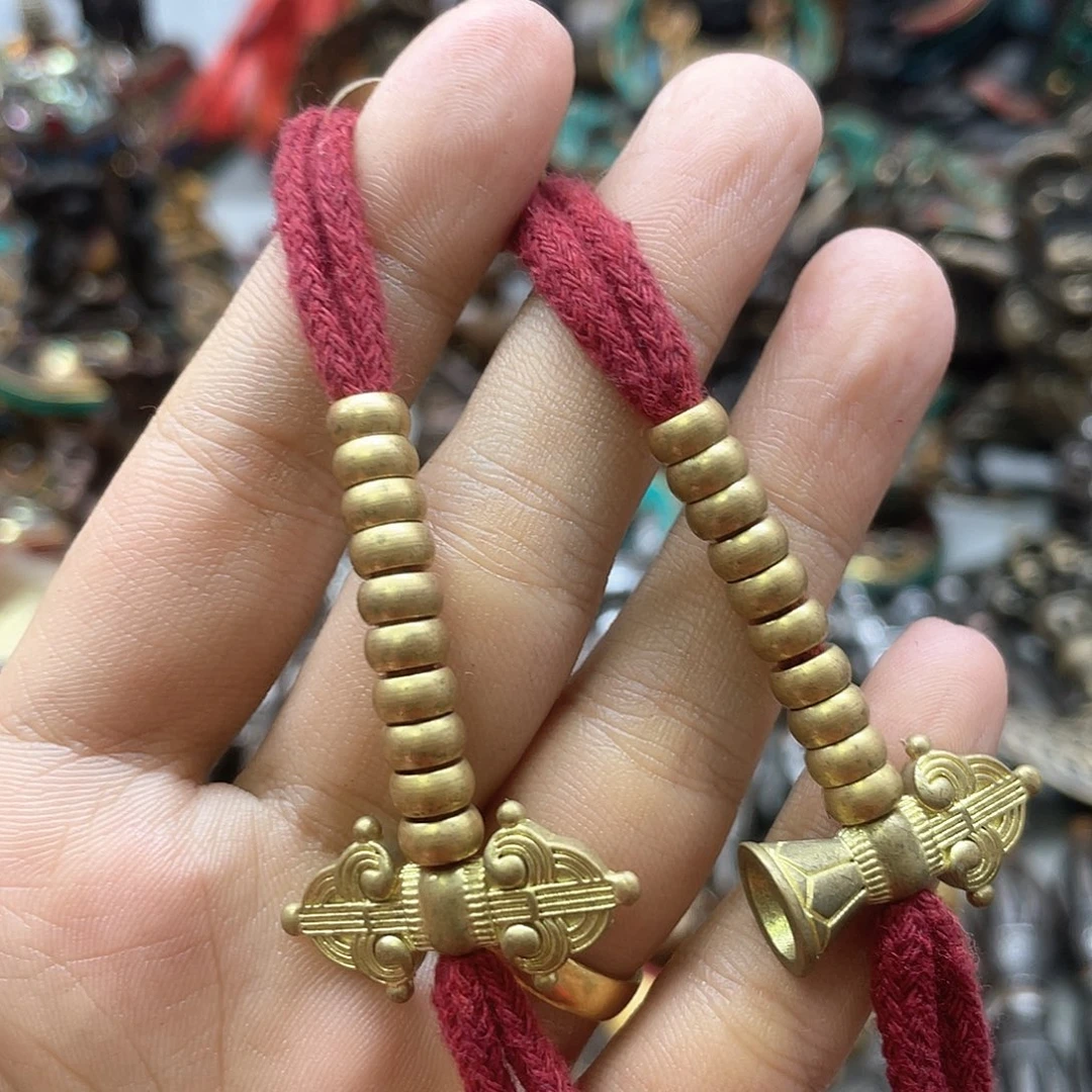 工艺品挂件一物一图