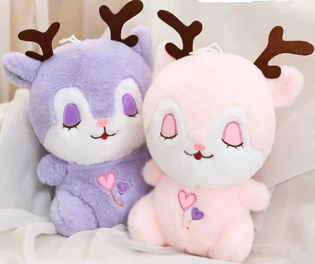 50以上直播间选款毛绒玩具看好下单