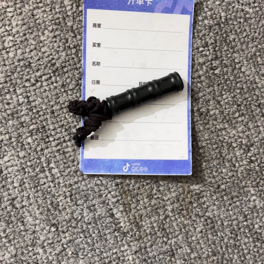 和田玉吊坠(不含链)未镶嵌北****司