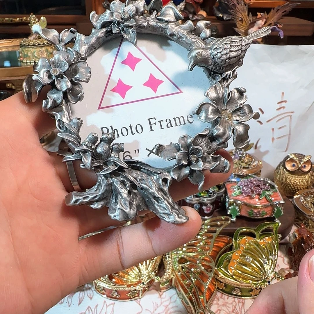 手工制作默认微瑕哦