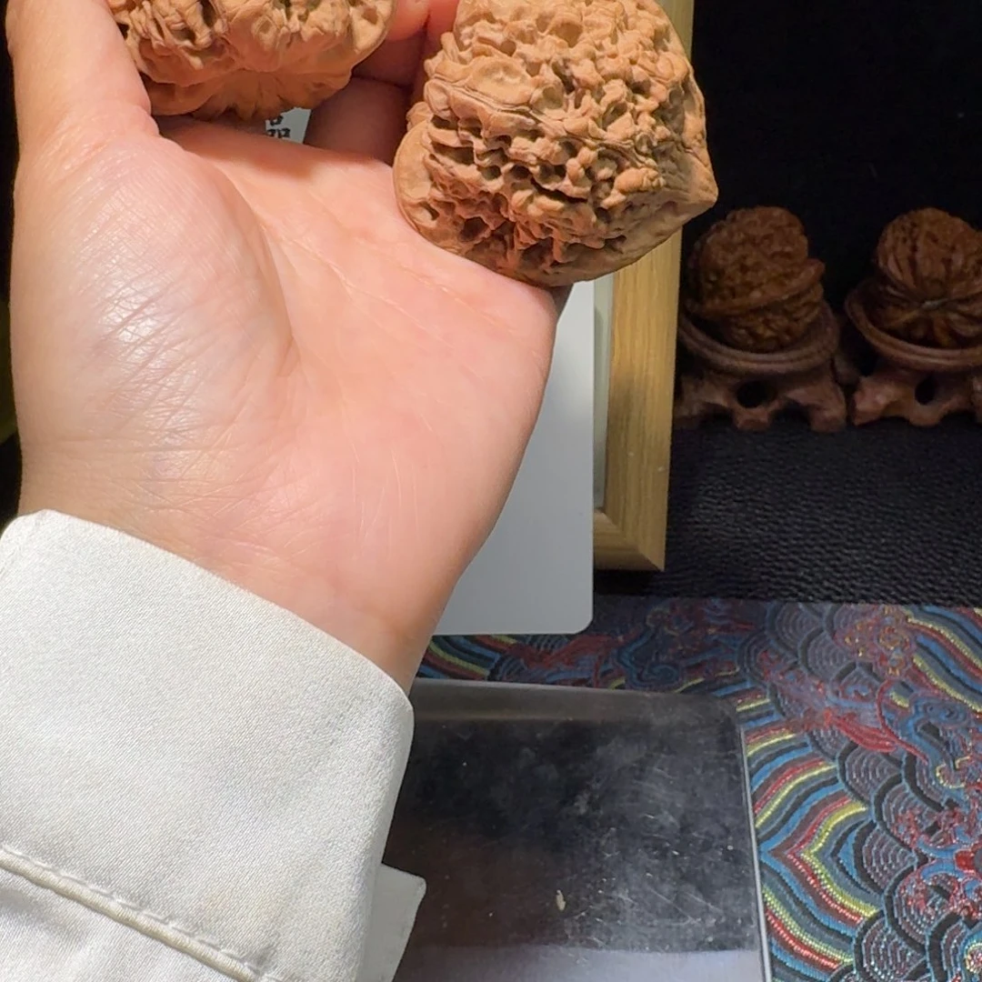 文玩核桃吊坠23678999990900000