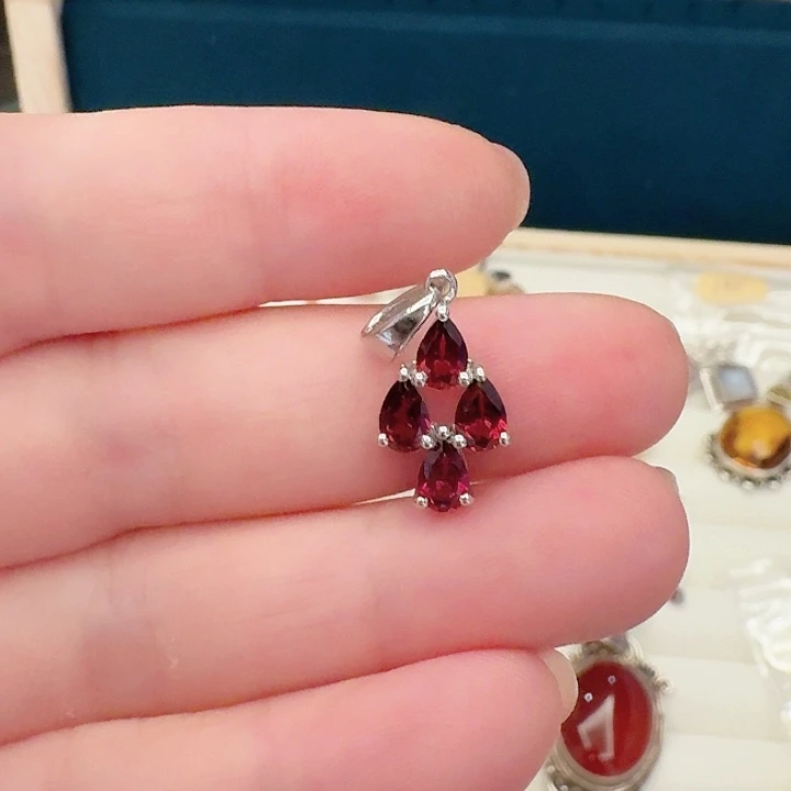 大理石纯铜银diaozhuiw