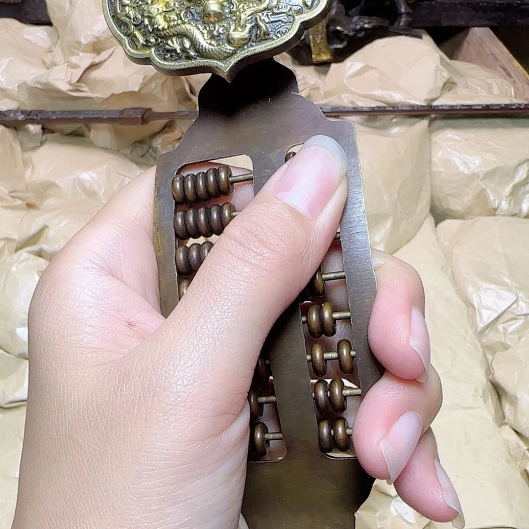 铜器精工摆件铜艺