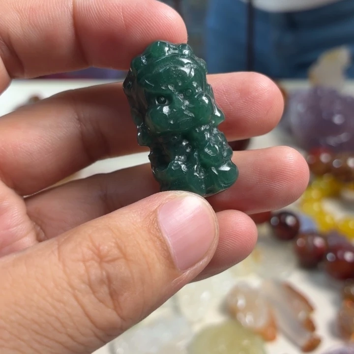未镶嵌吊坠(不含链)玛瑙/玉髓