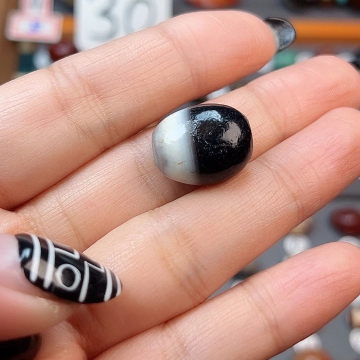 玛瑙/玉髓珠宝半成品未镶嵌理***响