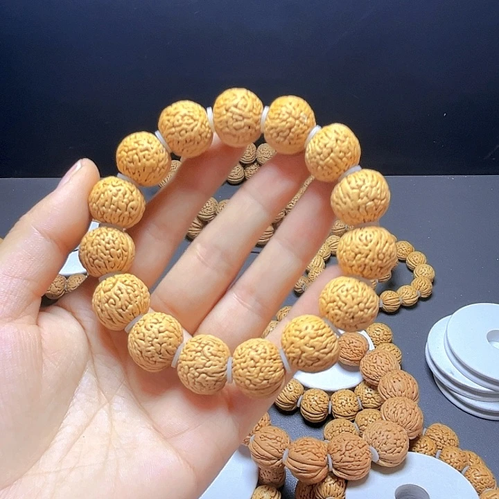 “***”桃核吊坠桃核手串