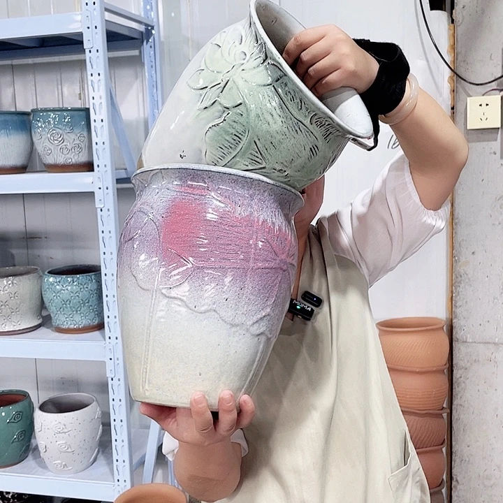 红陶正品两个26/20