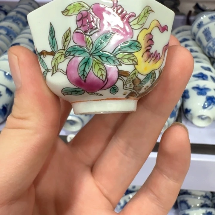 陶瓷艺术品收藏陶瓷