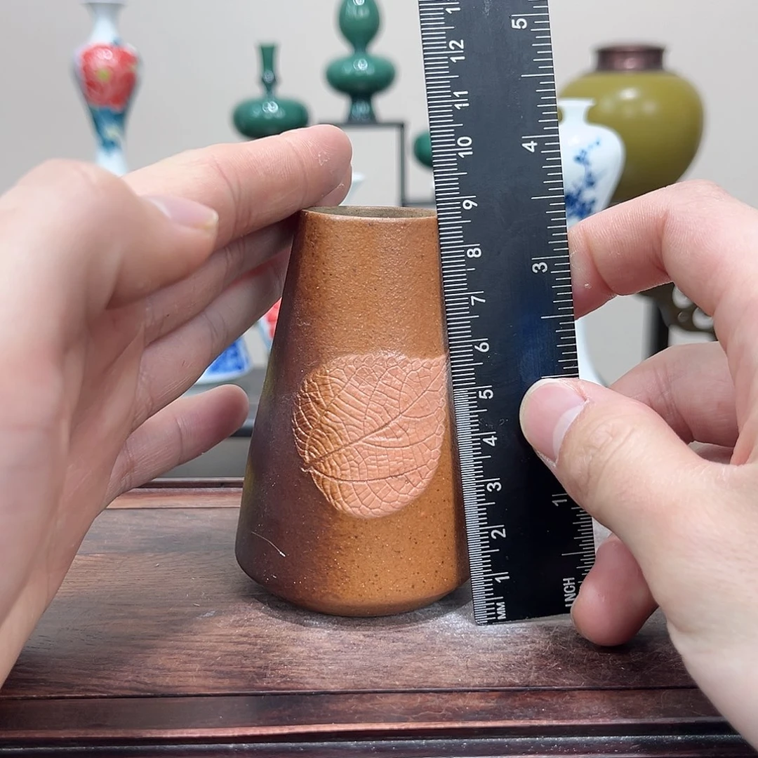 瓶陶瓷手工小小小花器