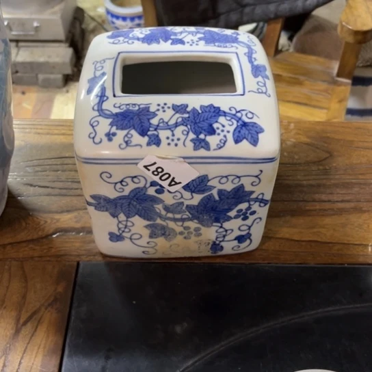 豌***儿陶瓷制品瑕疵处理