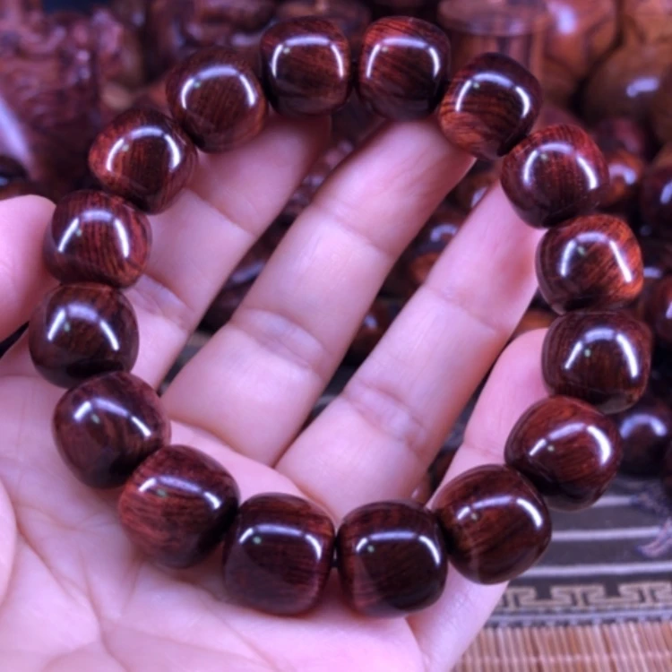 【闪购商品】黄花梨/降香黄檀把件陪**数