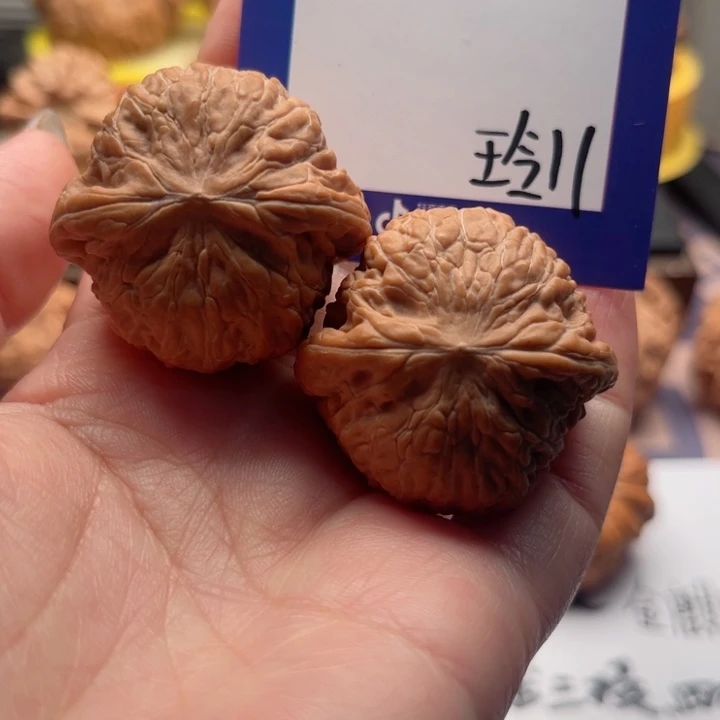吊坠文玩核桃✨***✨文玩核桃11