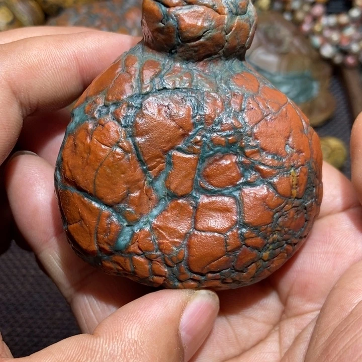 阿拉善戈壁玛瑙等