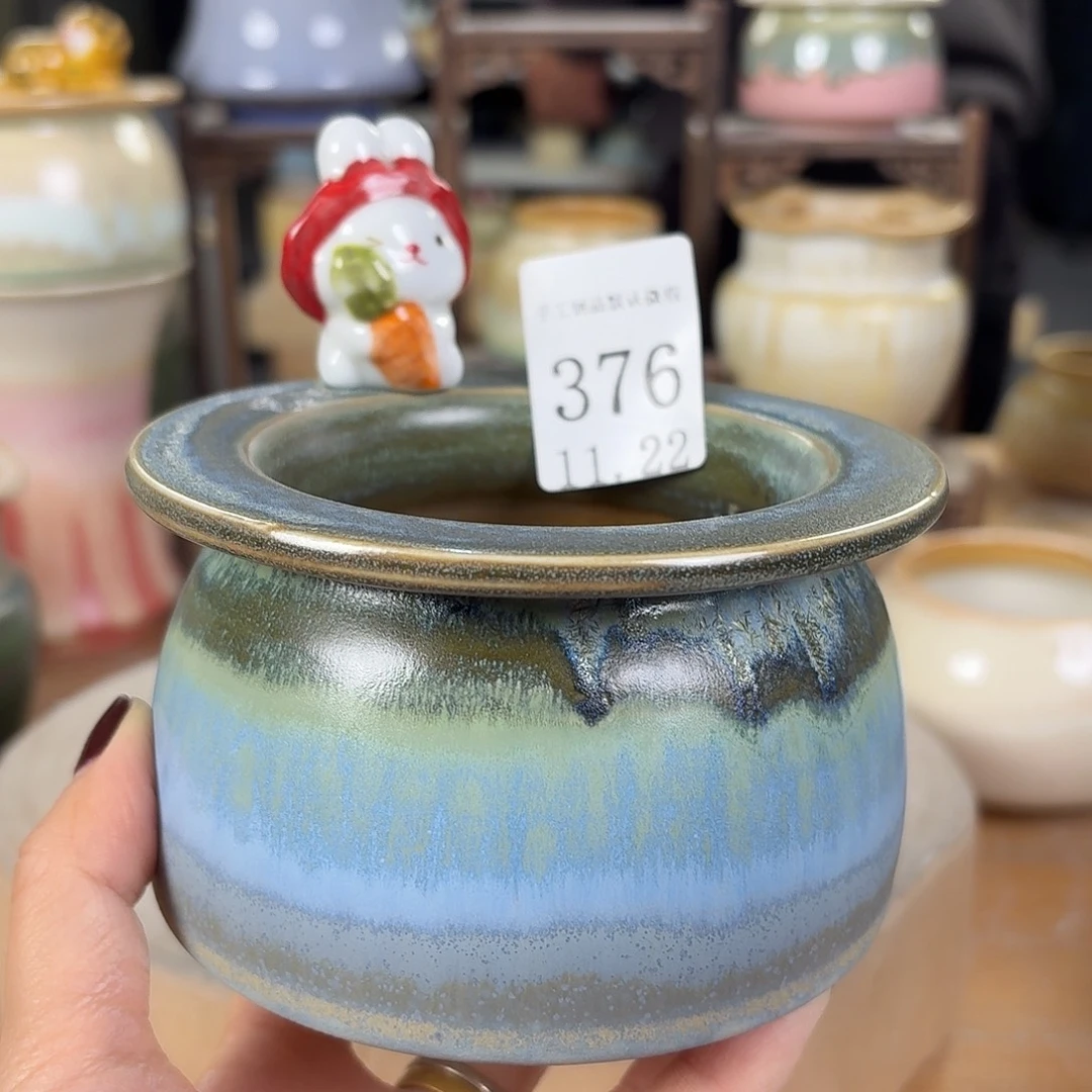 瓷片景德镇陶瓷手工制作