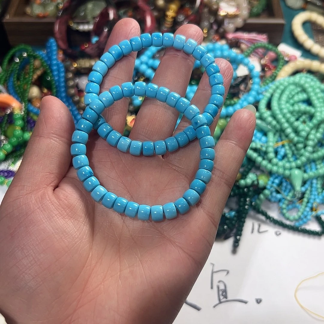 非金属手链项链礼物