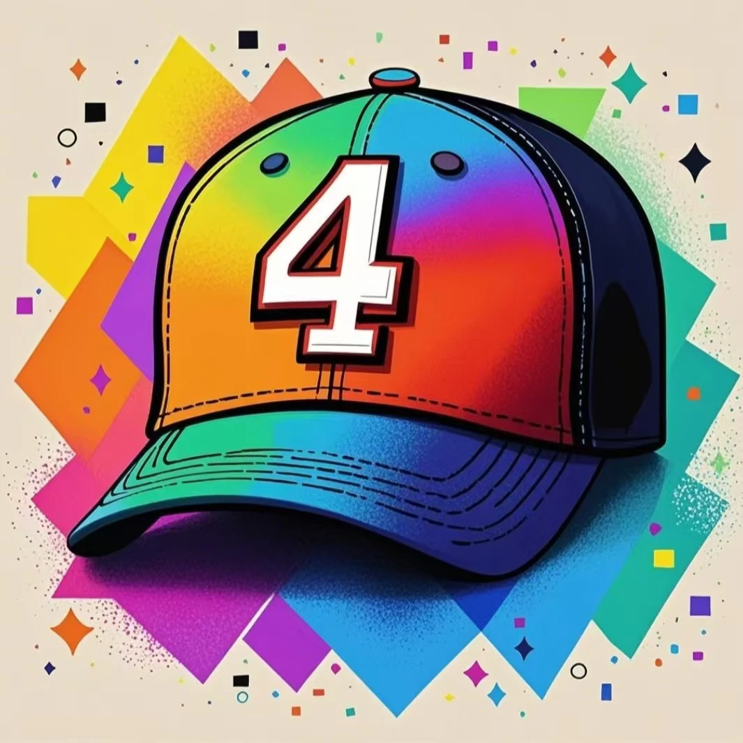 四号帽子专属链接