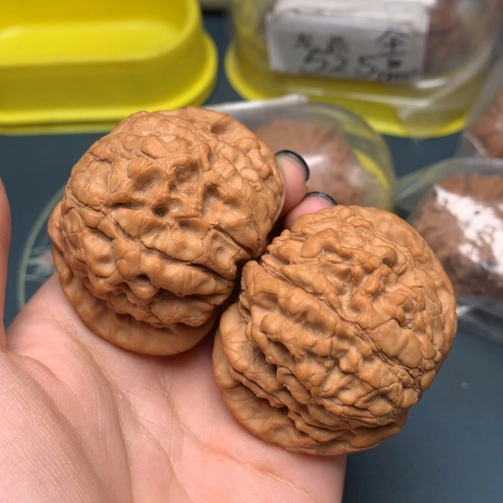 把件文玩核桃52-12419-0