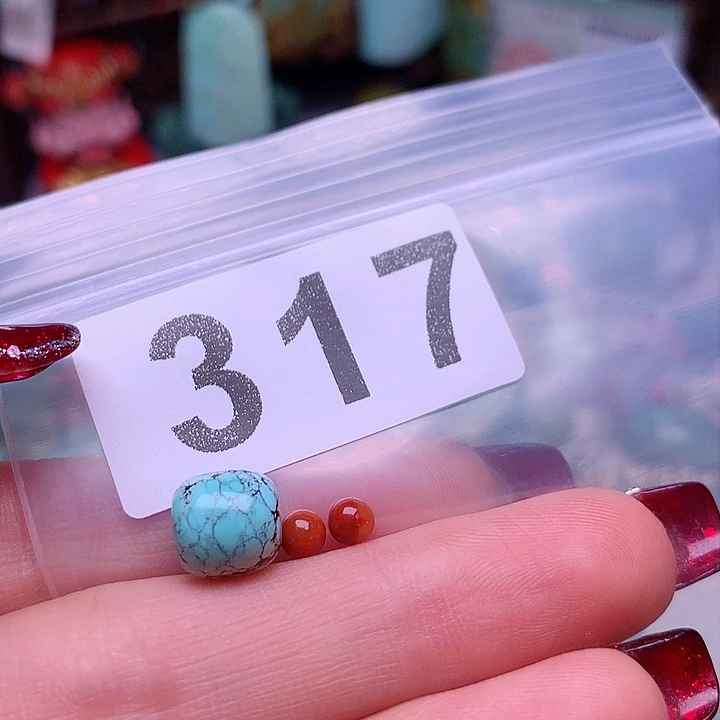 南红玛瑙珠宝半成品未镶嵌