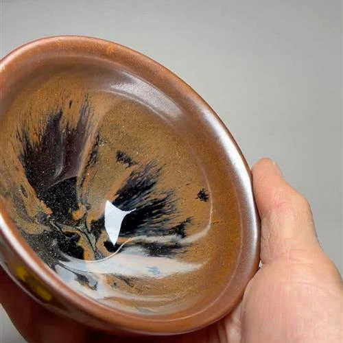 【闪购商品】茶盏-282............