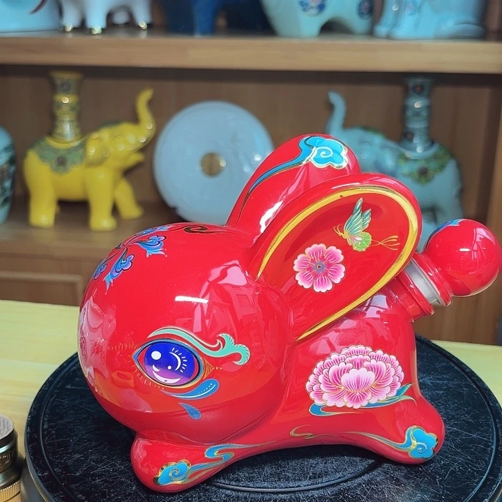 1斤福兔拍一发二 特价清仓