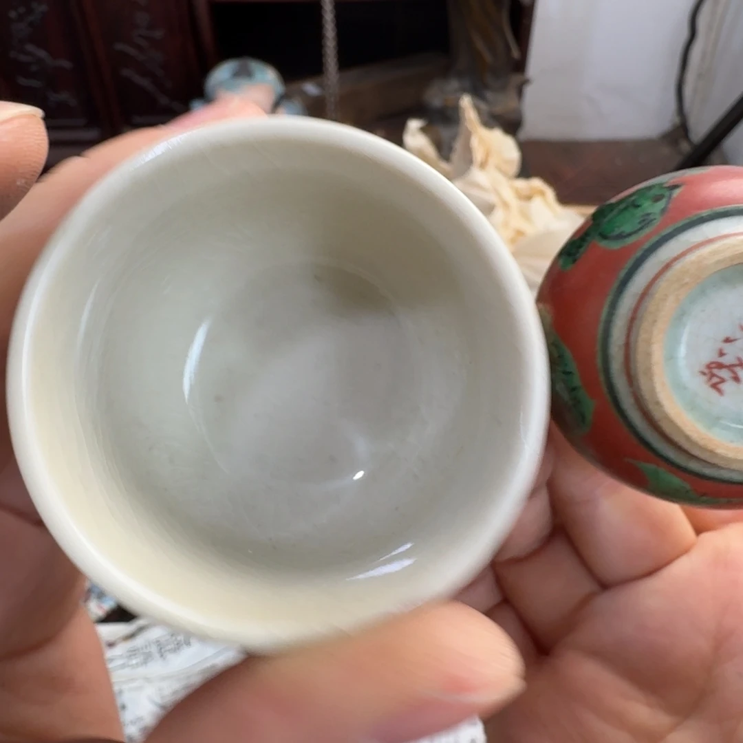 陶瓷手串，多样性发一