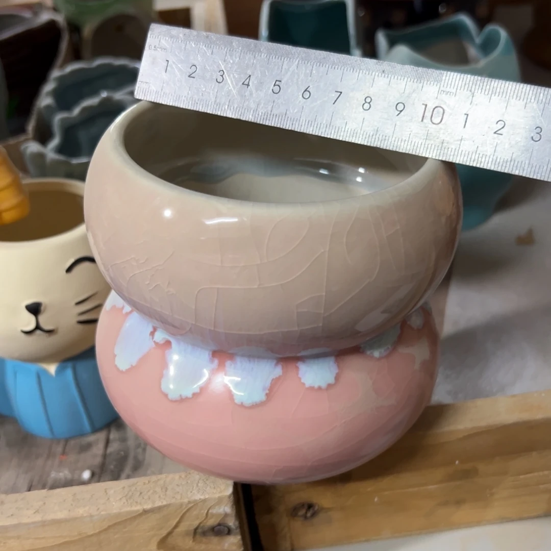 陶瓷茶盘特价上新